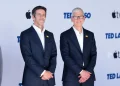 John Ternus’ Apple CEO Salary Revealed at Nearly US$58 Million