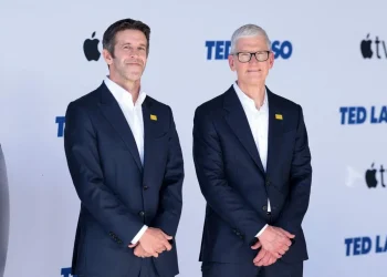 John Ternus’ Apple CEO Salary Revealed at Nearly US$58 Million