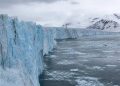 11.3 Trillion Tons of Polar Ice Have Melted Since the 1970s