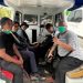8 People Missing After Speedboat Loses Contact in Sunda Strait