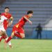 Vietnam U-20 Misses Asian Cup 2027 and Faces Setback for 2029