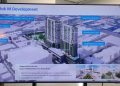 MRT Jakarta Plans Major Blok M Revamp With Towers and Skybridge