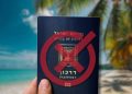 13 Countries That Restrict or Deny Entry to Israeli Passport Holders