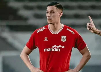 Jay Idzes Confirms Absence From Indonesia’s FIFA ASEAN Cup Squad