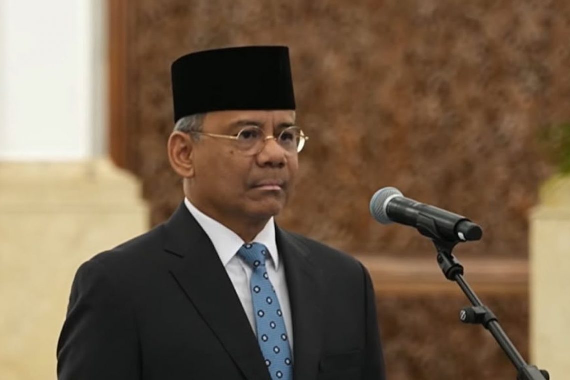 Prabowo Calls Ministers to Discuss Free Education Plan From School to College