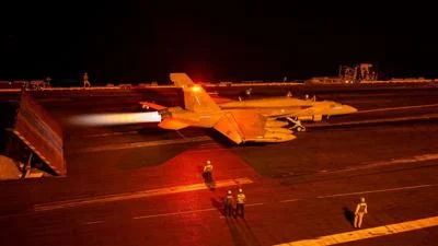 Photo: US Navy