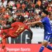 Persija vs Persib Confirmed for Gelora Bung Karno on September 12