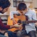 Does Music Lessons Make Children Smarter?