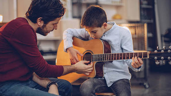 Does Music Lessons Make Children Smarter?
