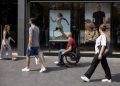 Adidas Apologizes for Israel Campaign Featuring Former IDF Soldier