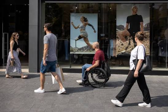 Adidas Apologizes for Israel Campaign Featuring Former IDF Soldier