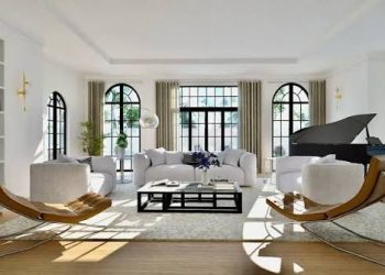 Buying a House? Check These 4 Things First