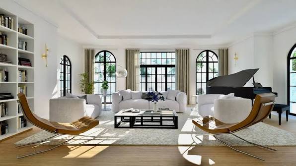 Buying a House? Check These 4 Things First