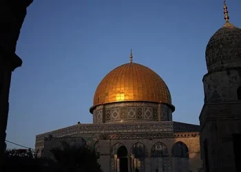 5,209 Israelis Entered Al Aqsa Compound in August as 114 Palestinians Were Detained