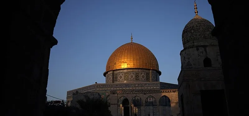 5,209 Israelis Entered Al Aqsa Compound in August as 114 Palestinians Were Detained