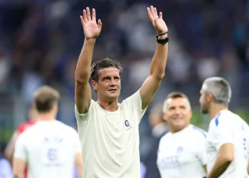 Chivu Targets End to Inter Milan’s 59-Year Winless Run at Real Madrid