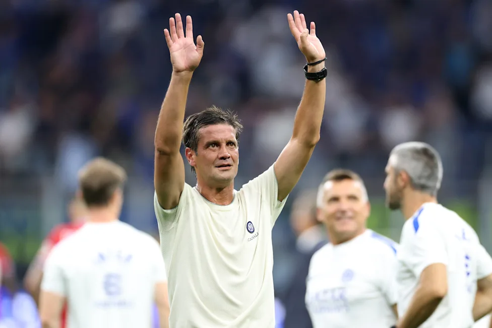 Chivu Targets End to Inter Milan’s 59-Year Winless Run at Real Madrid