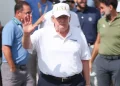 Trump’s Weight Rises 10 Kg, Doctors Warn of Health Risks