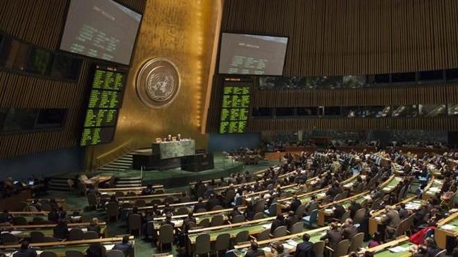 Indonesia Responds to Solomon Islands, Vanuatu Over Papua Rights
