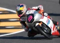Moto3 Austria GP: Veda Ega Reaches 100 Points but Falls Behind Hakim Danish