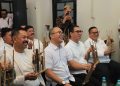 IFG and Jamkrindo Strengthen Culture and UMKM Collaboration in Bandung