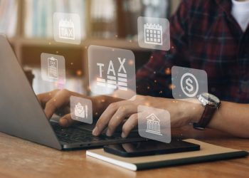 Indonesia Develops AI System to Detect Unpaid Corporate Taxes