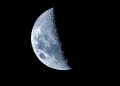 Moon Slowly Moves Away From Earth, One Day Could Last 25 Hours