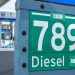 Trump Supports Diesel Export Ban as US Prices Hit Record High
