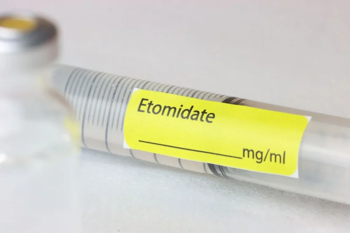 Police Arrest Man Over Alleged Distribution of 261 Etomidate Pills in Jakarta