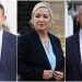 Scotland, Wales and Northern Ireland Leaders Meet to Discuss UK Exit