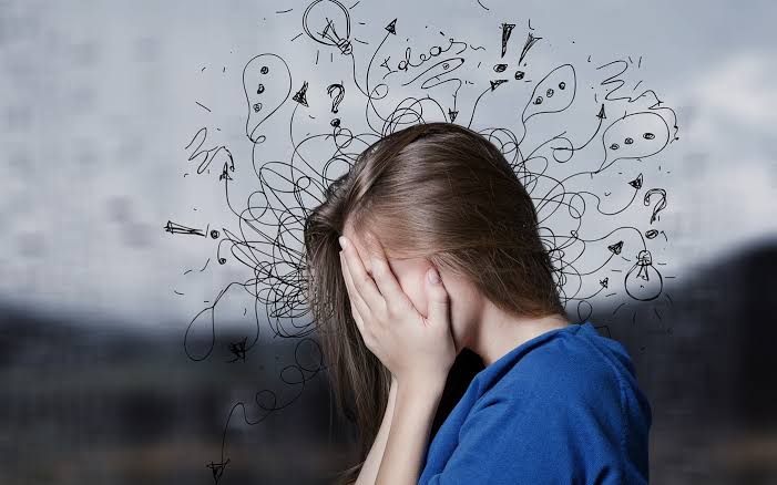 7 Simple Ways to Get Rid of Negative Thoughts