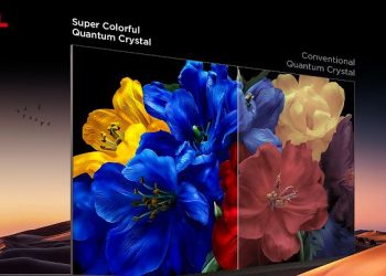 TCL C7L SQD Mini LED TV: Premium Precise Dimming Technology Gains Momentum Among Indonesian Consumers