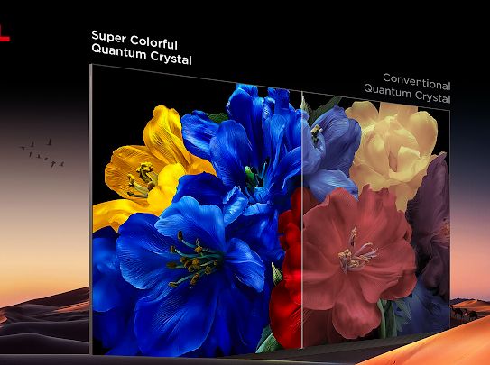 TCL C7L SQD Mini LED TV: Premium Precise Dimming Technology Gains Momentum Among Indonesian Consumers