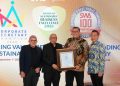 Bank Jakarta Clinches Corporate Secretary Champion 2026 Award for Excellence in Governance