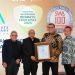 Bank Jakarta Clinches Corporate Secretary Champion 2026 Award for Excellence in Governance