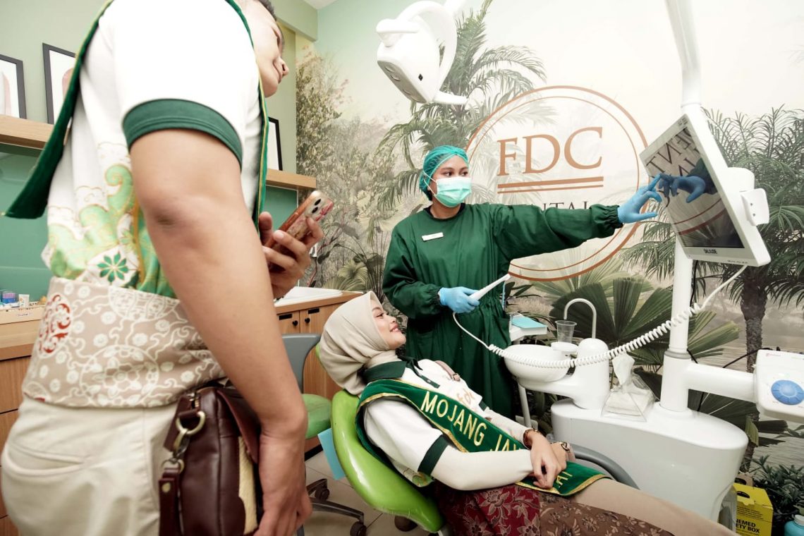 FDC Brings Wellness and Hospitality Into Dental Care, Unveils Vision for Transforming the Patient Experience