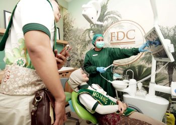 FDC Brings Wellness and Hospitality Into Dental Care, Unveils Vision for Transforming the Patient Experience