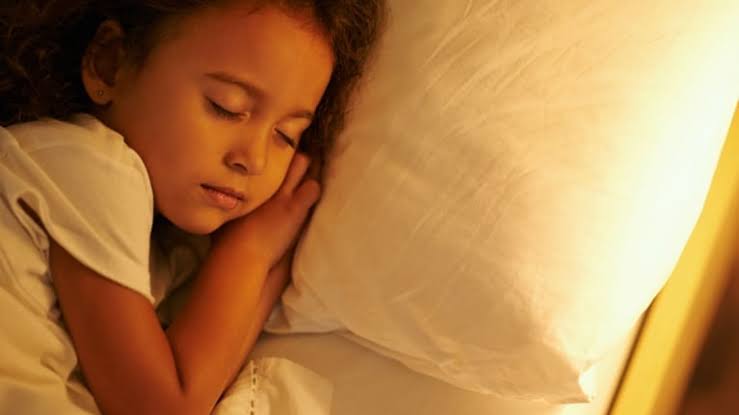 How Much Sleep Do Children Need? Check the Ideal Hours by Age