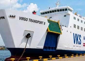 5 KM Virgo Transport 8 Victims Identified, Bodies Returned to Families