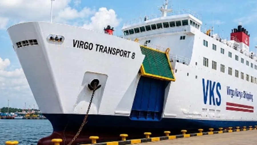 5 KM Virgo Transport 8 Victims Identified, Bodies Returned to Families