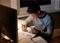 This Is What Staying Up All Night Does to Your Brain