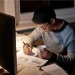 This Is What Staying Up All Night Does to Your Brain