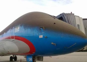 Anak Krakatau Ash Disrupts Flights, Here’s Why Planes Cannot Fly