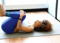 Feeling Bloated? Try These 7 Simple Stretches at Home