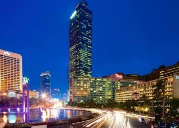 Jakarta Ranks 140th Among 1,000 Cities in Global Cities Index 2026