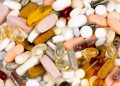 From Nausea to Hair Loss, 4 Signs of Too Many Vitamins