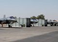 Iran Bombards US F-35 Hangars at Jordan Air Base
