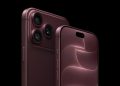 Apple Launches iPhone 18 Pro, Starting at US$1,199