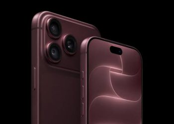 Apple Launches iPhone 18 Pro, Starting at US$1,199