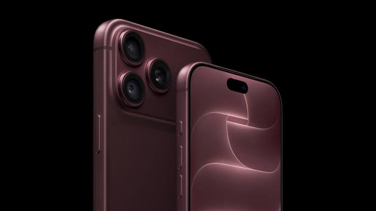 Apple Launches iPhone 18 Pro, Starting at US$1,199